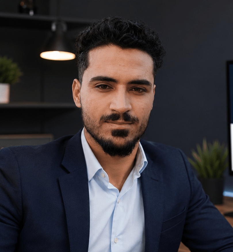 About WPSoil — Our Story, Our Standards 1 Jabran Ali Founder WpSoil e1780890323509